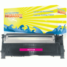Samsung Compatible (CLT-M409S) Magenta Toner Cartridge (up to 1,000 pages)