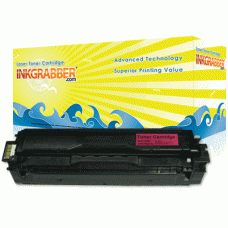 Compatible Samsung (CLT-M504S) Magenta Toner Cartridge (up to 1,800 pages)