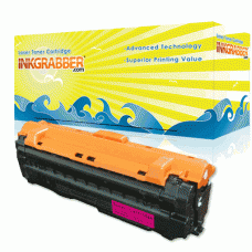 Compatible Samsung (CLT-M506S/L) High Yield Magenta Laser Toner Cartridge (up to 3,500 pages)