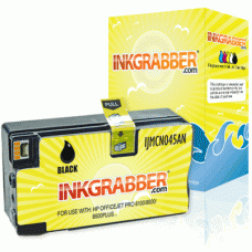 Remanufactured HP 950XL (CN045AN) High Yield Black Inkjet Cartridge (up to 2,300 pages) with Ink Level Indicator - Made in the U.S.A.