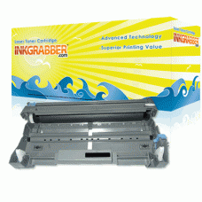 Brother Compatible (DR-520) Drum Unit Cartridge (up to 25,000 pages)
