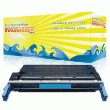 Remanufactured Canon EP-85 (6824A004AA) Cyan Laser Toner Cartridge