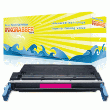 Remanufactured Canon EP-85 (6823A004AA) Magenta Laser Toner Cartridge