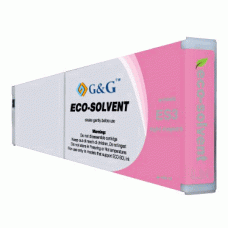 Compatible Mimaki (ES3LM) Light Magenta Inkjet Print Cartridge