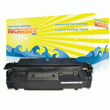 Remanufactured Canon (7621A001AA / FX-7) Black Toner Cartridge (up to 4,500 pages)