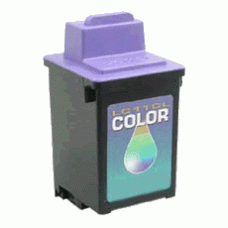 Remanufactured Brother (LC11CL) Color Inkjet Print Cartridge