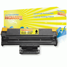 Compatible Samsung (ML-1610D2) Black Laser Toner Cartridge (up to 2,000 pages)