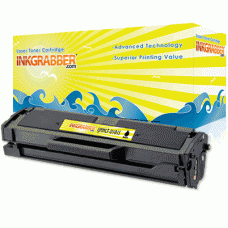 Samsung Compatible (MLT-D101S) Black Laser Toner Cartridge (up to 1,500 pages) 