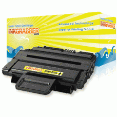 Compatible Samsung (MLT-D209L, MLT-D209S) High Capacity Black Laser Toner Cartridge (up to 5,000 pages)