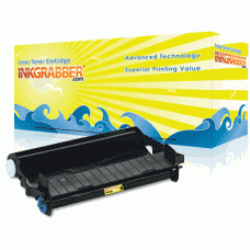 Brother Compatible (PC401) Fax Cartridge with roll (up to 150 pages)