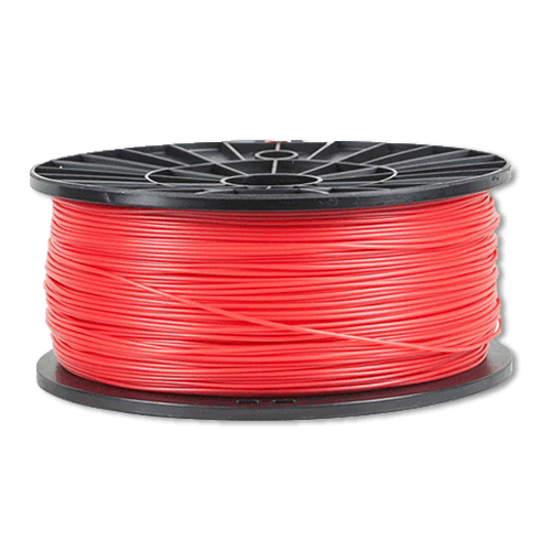 Premium 3D Printer PLA Filament 1.75mm Wide Compatibility