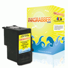 Remanufactured Canon PG-240 (5207B001) Black Ink Cartridge - Made in the U.S.A.