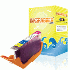 Compatible Canon (PGI-72M) Magenta Ink Cartridge