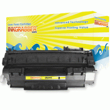 Remanufactured HP 49a (Q5949A) Black Laser Toner Cartridge (up to 2,500 pages)