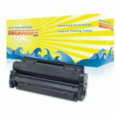 Remanufactured Canon S35 (7833A001AA) Black Laser Toner Cartridge (up to 3,500 pages)