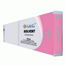 Compatible Mimaki (SS2LM) Light Magenta Inkjet Print Cartridge