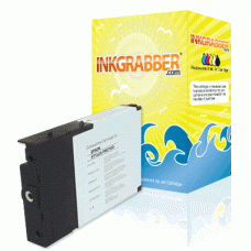 Remanufactured Espon (T543300) Pigment Magenta Ink Cartridge