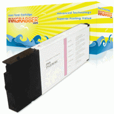 Remanufactured Epson (T544600) Pigment Light Magenta Ink Cartridge
