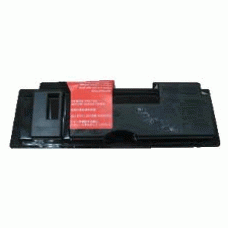 Mita-Kyocera Compatible (TK-100) Black Laser Toner Cartridge (up to 7,200 pages)