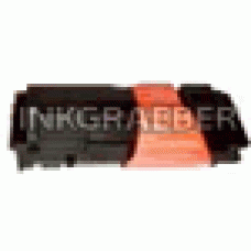 Compatible Kyocera-Mita (TK120, TK122) Black Copier Toner Cartridge (up to 7,200 pages)