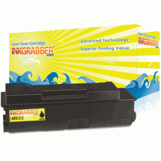 Compatible Kyocera-Mita (TK-312) Black Toner Cartridge (up to 12,000 pages)