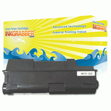 Compatible Kyocera-Mita (TK-352) Black Laser Toner Cartridge (up to 15,000 pages)