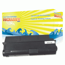 Kyocera-Mita Compatible (TK-362) Black Laser Toner Cartridge (up to 20,000 pages)