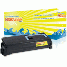 Compatible Mita-Kyocera (TK-572K) Black Toner Cartridge (up to 16,000 pages)