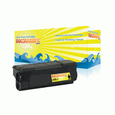 Mita-Kyocera Compatible (TK-65, TK-67) Black Laser Toner Cartridge (up to 20,000 pages)