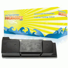 Compatible Kyocera Mita (TK-442) Black Toner Cartridge (up to 15,000 pages)
