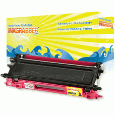 Brother Compatible (TN210M) Magenta Toner Cartridge (1,400 Yield)