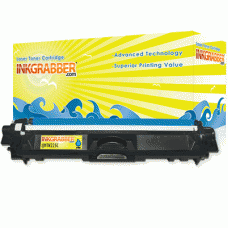 Brother Compatible (TN-225C) High Yield Cyan Laser Toner Cartridge (up to 2,200 pages) 