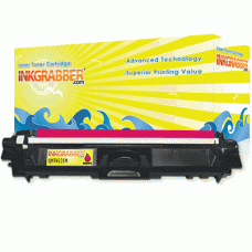 Brother Compatible (TN-225M) High Yield Magenta Laser Toner Cartridge (up to 2,200 pages)