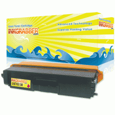 Compatible Brother (TN315M) High Yield Magenta Laser Toner Cartridge (up to 3,500 pages)