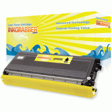 Brother Compatible (TN-350) Black Toner Cartridge (up to 2,500 pages)