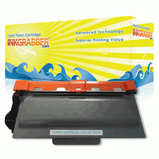 Compatible Brother (TN780) Super High Yield Black Laser Toner Cartridge (up to 12,000 pages)