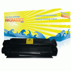 Remanufactured Canon X25 (8489A001AA) Black Laser Toner Cartridge (up to 2,500 pages)