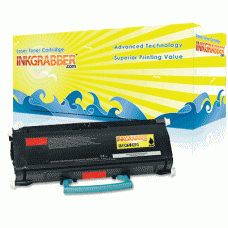 Remanufactured Lexmark (X264H21G) High Capacity Black Laser Toner Cartridge (up to 9,000 pages) - Made in the U.S.A.