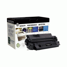 Premium Remanufactured Replacement Cartridge for the HP (C4129X) High Yield Black Laser Toner Cartridge (up to 10,500 pages)