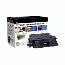 Premium Remanufactured Replacement Cartridge for the HP (C8061X) High Yield Black Laser Toner Cartridge (up to 10,000 pages)