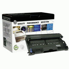 Premium Replacement Cartridge for the Brother (DR520) Drum Unit (up to 25,000 pages)