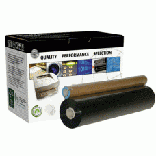 Two Premium Replacement Rolls for use in the (PC202RF) Fax Cartridge (up to 450 pages each)