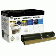 Two Premium Replacement Rolls for use in the (PC302RF) Fax Cartridge (up to 250 pages each)