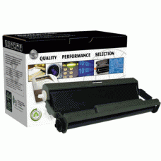 Premium Replacement Cartridge for the Brother (PC501) Fax Cartridge (up to 250 pages)