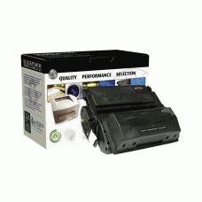 Premium Remanufactured Replacement Cartridge for the HP (Q1339A) Black Laser Toner Cartridge (up to 18,000 pages)