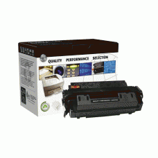 Premium Remanufactured Replacement Cartridge for the HP (Q2610A) Black Laser Toner Cartridge (up to 6,000 pages)