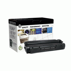 Premium Remanufactured Replacement Cartridge for the HP (Q2624X) High Yield Black Laser Toner Cartridge (up to 4,000 pages)