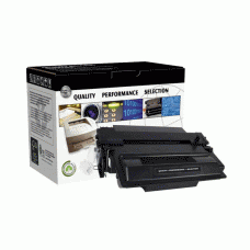 Premium Remanufactured Replacement Cartridge for the HP (Q6511X) High Yield Black Laser Toner Cartridge (up to 12,000 pages)