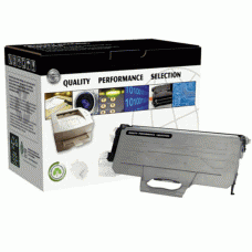 Premium Replacement Cartridge for the Brother (TN360) Black Laser Toner Cartridge (up to 2,600 pages)