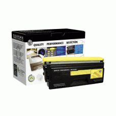 Premium Replacement Cartridge for the Brother (TN540) Black Laser Toner Cartridge (up to 3,500 pages)